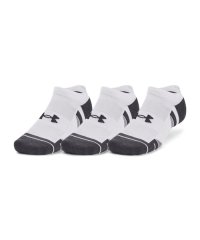 UNDER ARMOUR/UA PERFORMANCE TECH NO SHOW SOCKS (3P)/505597282