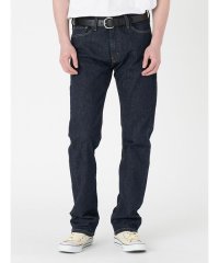 Levi's/513（TM） スリムストレート ダークインディゴ BASTION/505597523