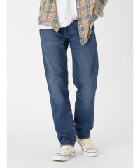 Levi's/502（TM） テーパードジーンズ ミディアムインディゴ STONEWASH/505597553