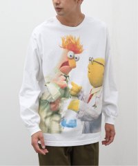 JOURNAL STANDARD/【Remaster Tee / リマスター・ティー】THE MUPPET/505597975