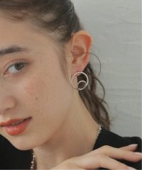 JOURNAL STANDARD/【PHILIPPE AUDIBERT】Lilien earring：ピアス（両耳用）/505597978