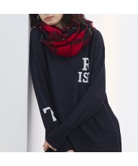 R-ISM/R－ISM 7th Anniversaryロングニットワンピース/505598101