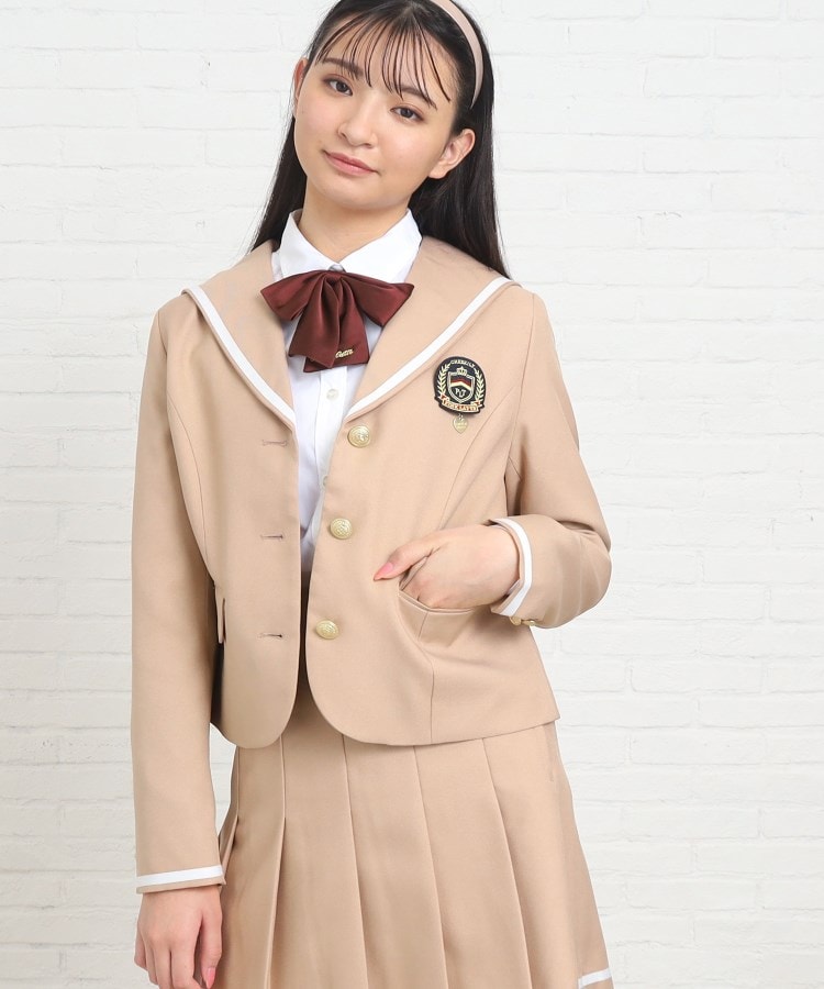 セール】【入卒・セレモニー・卒服】セーラージャケット セール】【入卒・セレモニー・卒服】セーラージャケット