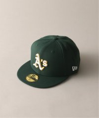 B.C STOCK/【NEW ERA / ニューエラ】59FIFTY MLB Authentic OF/505598998