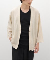 B.C STOCK/SHIRRING レースカーディガン/505599346