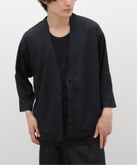 B.C STOCK/SHIRRING レースカーディガン/505599346