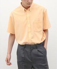 B.C STOCK/シャンブレー 半袖シャツ/505599364