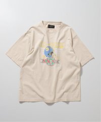 B.C STOCK/オーバーサイズ プリント半袖Ｔシャツ ”CHAMPIONS”/505599536