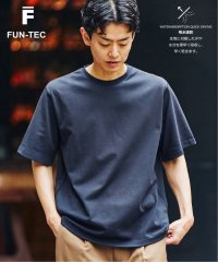 B.C STOCK/”吸水速乾”【FUN－TEC/ファンテック】HONEYCOMB MESH Tシャツ/505599566