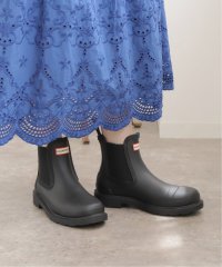 B.C STOCK/【HUNTER/ハンター】  commando chelsea boot/505599742