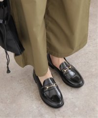 B.C STOCK/【TEMPERATE/テンパレイト】 PVCビットツキローファー/505599760