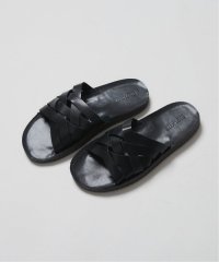 B.C STOCK/LEATHER SANDALS/505599789