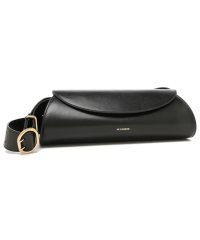 Jil Sander/ジルサンダー Jil Sander ショルダーバッグ カンノーロスモール ブラック レディース JIL SANDER J07WD0023 P4840 001/505599858