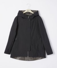 HERNO/ヘルノ HERNO GC032DL 11101 ジャケット レディース アウター ゴアテックス ラミナー フーディー フード ブラック/505600589