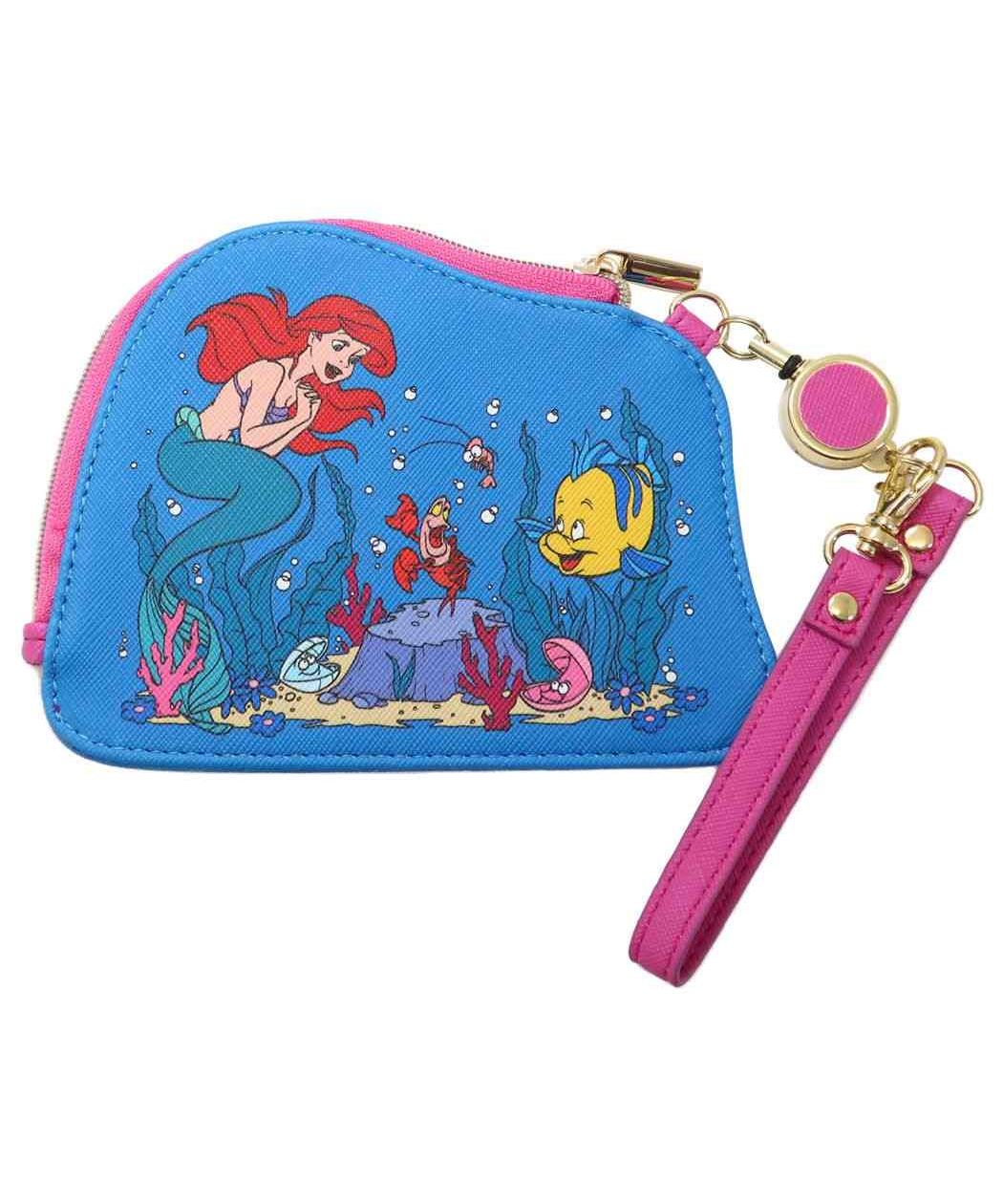 シネマコレクション cinemacollection リトルマーメイド 定期