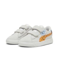 PUMA/キッズ スウェード クラシック ミックス MTCH V スニーカー 17－21cm/505601027