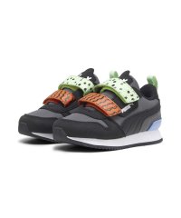 PUMA/ベビー プーマ R78 ミックス MTCH V スニーカー 12－16cm/505601032