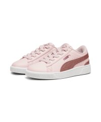 PUMA/キッズ ガールズ プーマ ビッキー V3 AC スニーカー 17－21cm/505601042