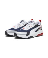 PUMA/ユニセックス VIS2K 2000S スニーカー/505601045