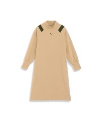 PUMA/ウィメンズ PUMA MOTION ロング ドレス/505601070