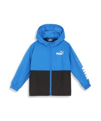 PUMA/キッズ ボーイズ PUMA POWER メッシュ ジャケット 120－160cm/505601071