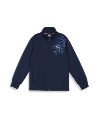 PUMA/キッズ ボーイズ ACTIVE SPORTS トレーニング ジャケット 120－160cm/505601073