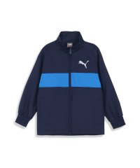 PUMA/キッズ ボーイズ ACTIVE SPORTS ウーブン トリコット ジャケット 120－160cm/505601075