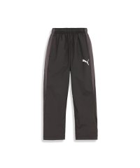 PUMA/キッズ ボーイズ ACTIVE SPORTS ウーブン トリコット パンツ 120－160cm/505601076