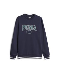 PUMA/メンズ PUMA SQUAD クルー スウェット/505601085