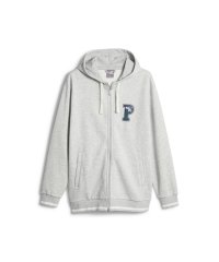 PUMA/メンズ PUMA SQUAD フーデッド ジャケット/505601088