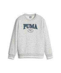 PUMA/キッズ ボーイズ PUMA SQUAD クルースウェット 120－160cm/505601092