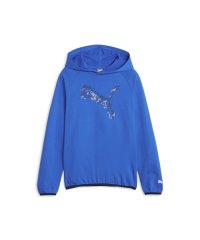 PUMA/キッズ ボーイズ ACTIVE SPORTS フーディー 120－160cm/505601094