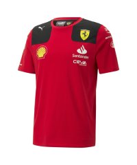 PUMA/メンズ フェラーリ セインツ Tシャツ/505601104