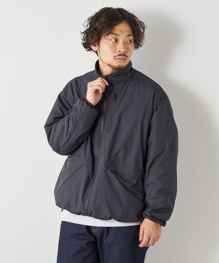 セール 40%OFF】SHIPS any: 〈軽量・撥水・防風〉PERTEX(R