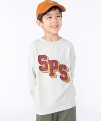 SHIPS KIDS/【SHIPS KIDS別注】RUSSELL ATHLETIC:100～130cm / スウェット/505601454