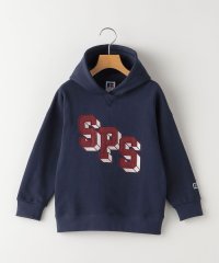 SHIPS KIDS/【SHIPS KIDS別注】RUSSELL ATHLETIC:100～130cm / パーカー/505601529