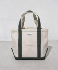 nano・universe/ORCIVAL/HANPU TOTE BAG SMALL/505328021