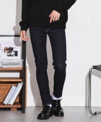 nano・universe/Lee/別注 STRETCH DELUXE SKINNY/505413718