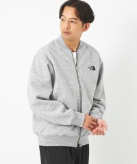 green label relaxing/＜THE NORTH FACE＞ボンバー スウェット/505518470