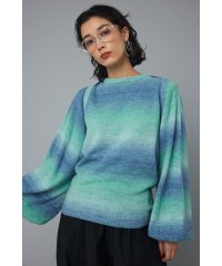 HeRIN.CYE/Many way gradation tops/505601913