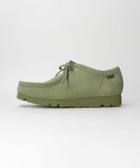 BEAUTY&YOUTH UNITED ARROWS/＜CLARKS＞ ワラビー ゴアテックス/504252794