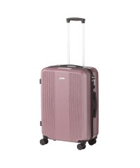 World Traveler/エース スーツケース Mサイズ 53L 軽量 ストッパー付き ワールドトラベラー ACE World Traveler 06952 キャリーケース キャリーバッ/504846553