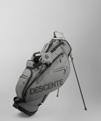 DESCENTE GOLF/デサントゴルフ スタンド キャディバッグ(9型)/505115258