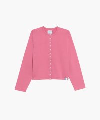 agnes b. FEMME/M001 CARDIGAN カーディガンプレッション [Made in France]/505490789