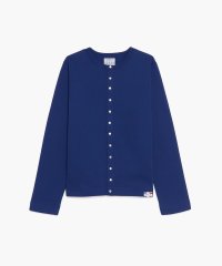 agnes b. HOMME/M001 CARDIGAN カーディガンプレッション [Made in France]/505490794