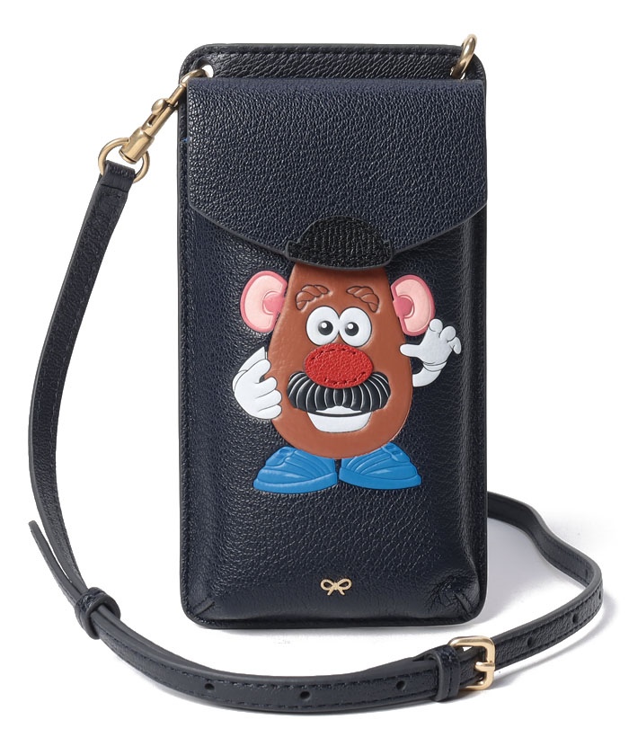 セール】【ANYA HINDMARCH】アニヤハインドマーチ ミスター