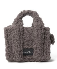  Marc Jacobs/【MARC JACOBS】マークジェイコブス TEDDY THE MICRO TOTE BAG H011M12FA22/505508345