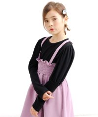子供服Bee/コドモフク ビー 子供服Bee デザイントップス/505602732