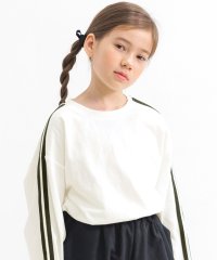 子供服Bee/長袖Tシャツ/505602733