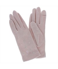  LAURA ASHLEY/ローラ アシュレイ LAURA ASHLEY 婦人 ジャージ手袋 スマホ対応 五本指/505602893